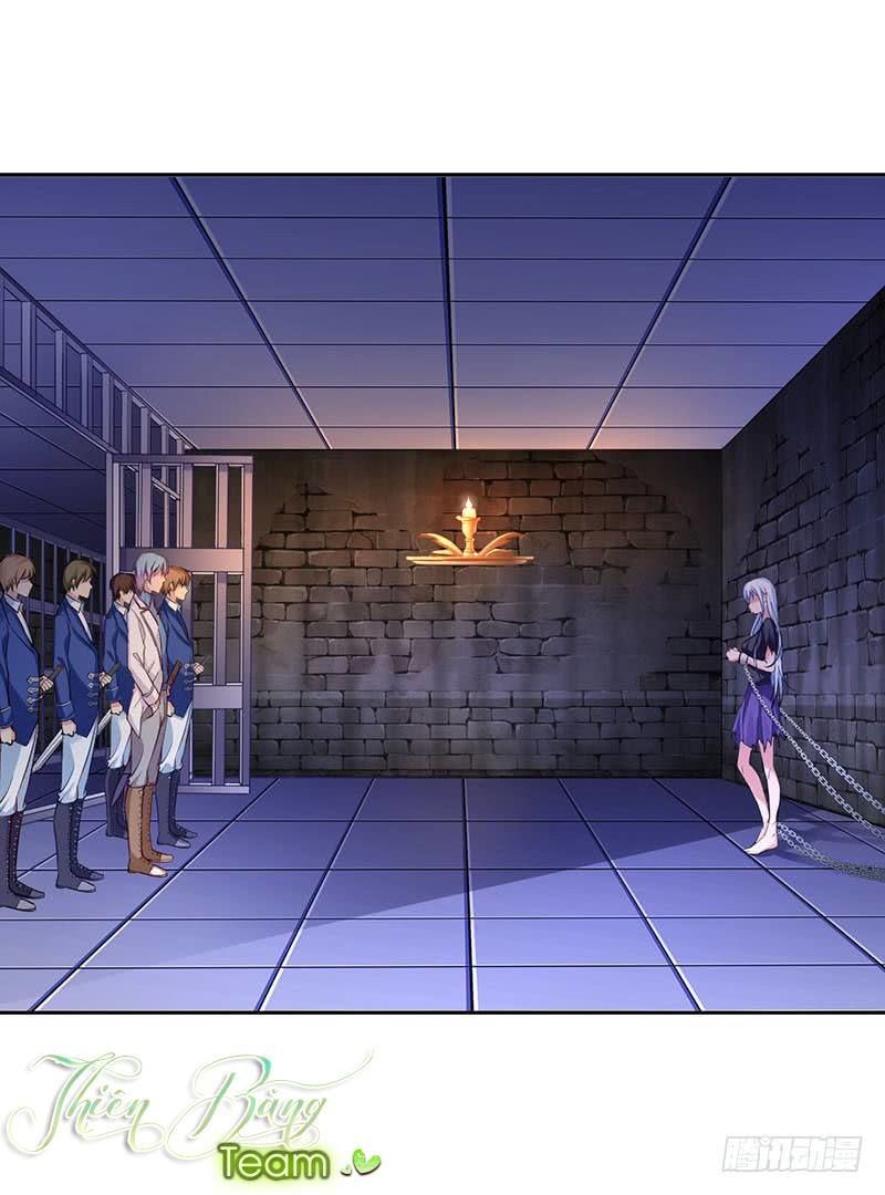 Vạn Tra Triêu Hoàng chapter 38 - Upload bởi truyensieuhay.com