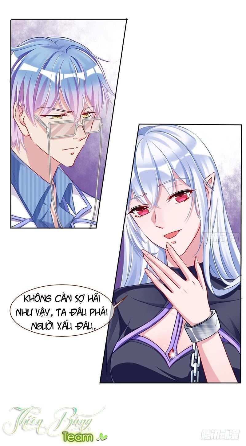 Vạn Tra Triêu Hoàng chapter 38 - Upload bởi truyensieuhay.com