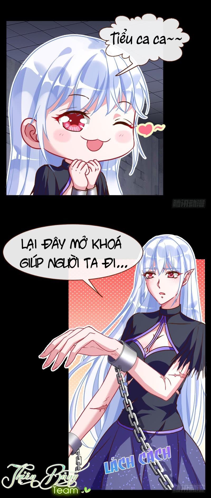 Vạn Tra Triêu Hoàng chapter 38 - Upload bởi truyensieuhay.com