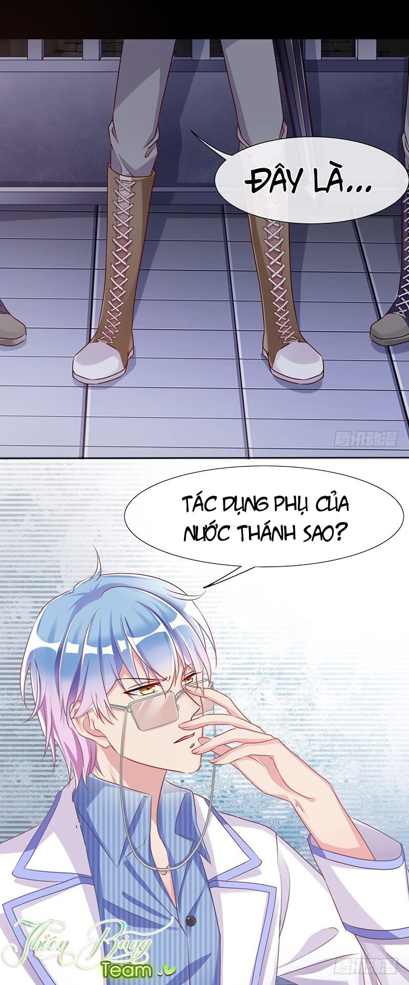 Vạn Tra Triêu Hoàng chapter 38 - Upload bởi truyensieuhay.com