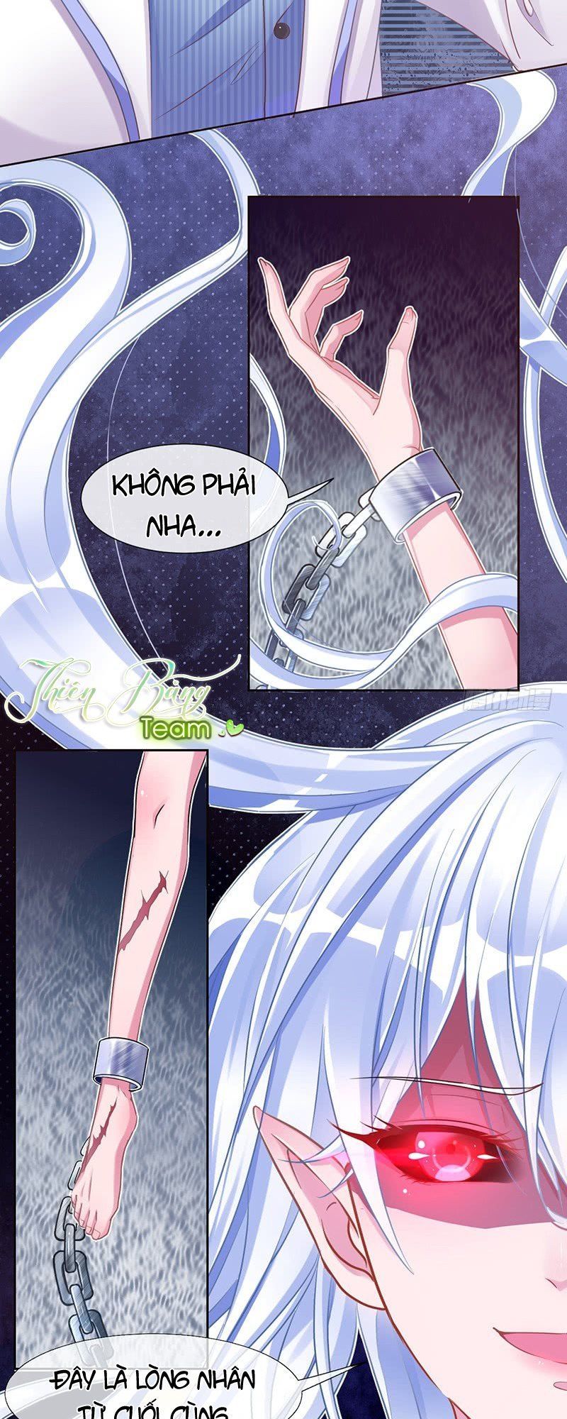 Vạn Tra Triêu Hoàng chapter 38 - Upload bởi truyensieuhay.com