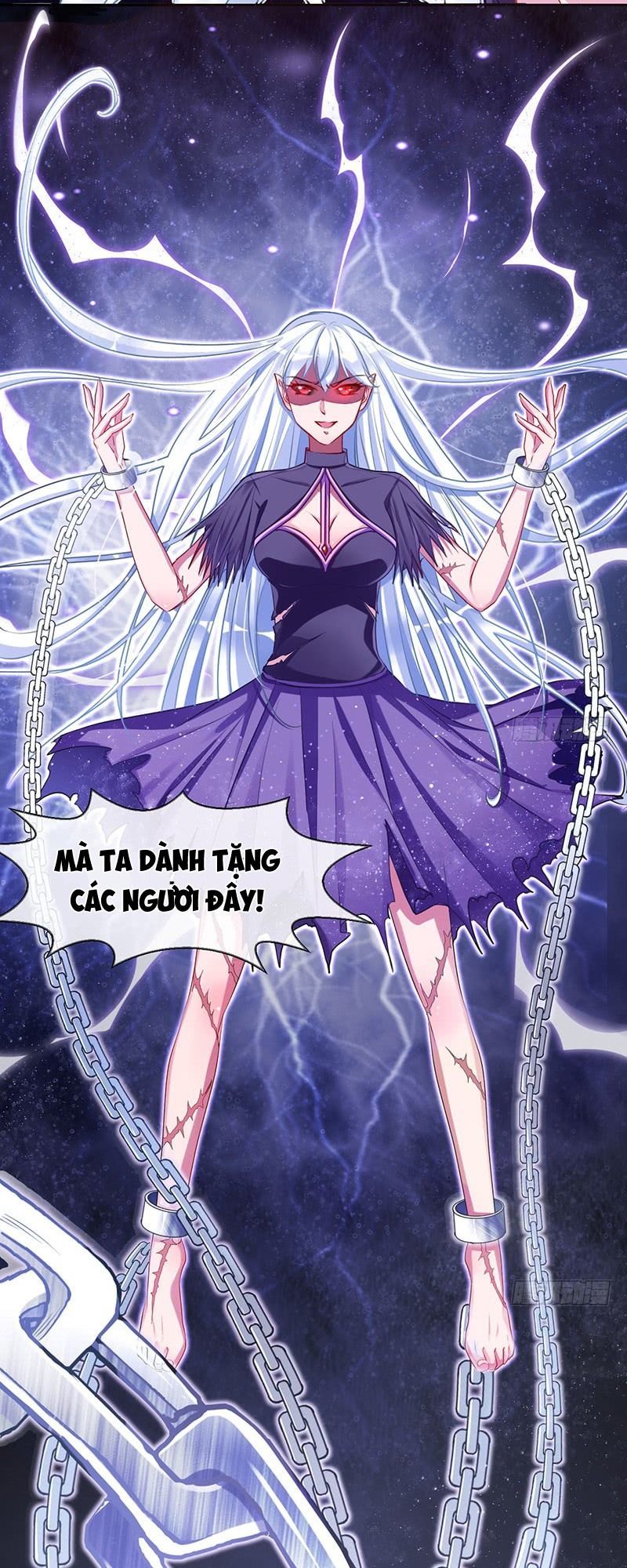 Vạn Tra Triêu Hoàng chapter 38 - Upload bởi truyensieuhay.com