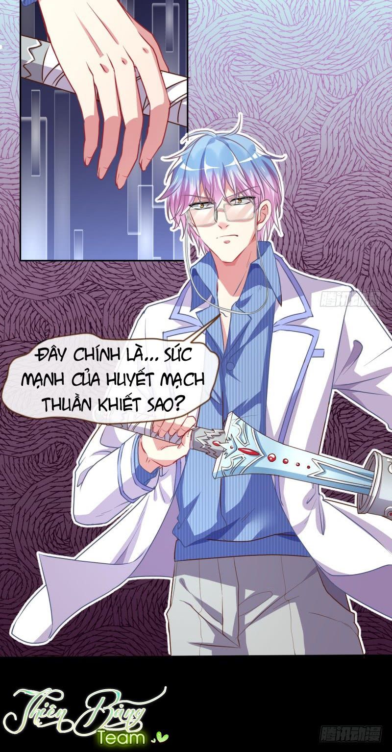 Vạn Tra Triêu Hoàng chapter 38 - Upload bởi truyensieuhay.com