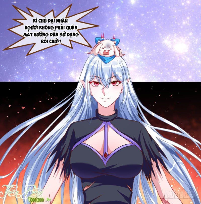 Vạn Tra Triêu Hoàng chapter 38 - Upload bởi truyensieuhay.com
