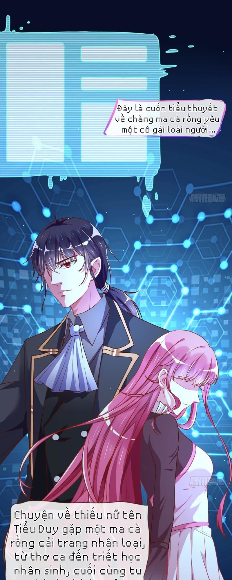 Vạn Tra Triêu Hoàng chapter 38 - Upload bởi truyensieuhay.com