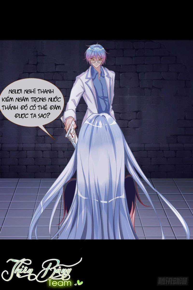 Vạn Tra Triêu Hoàng chapter 38 - Upload bởi truyensieuhay.com