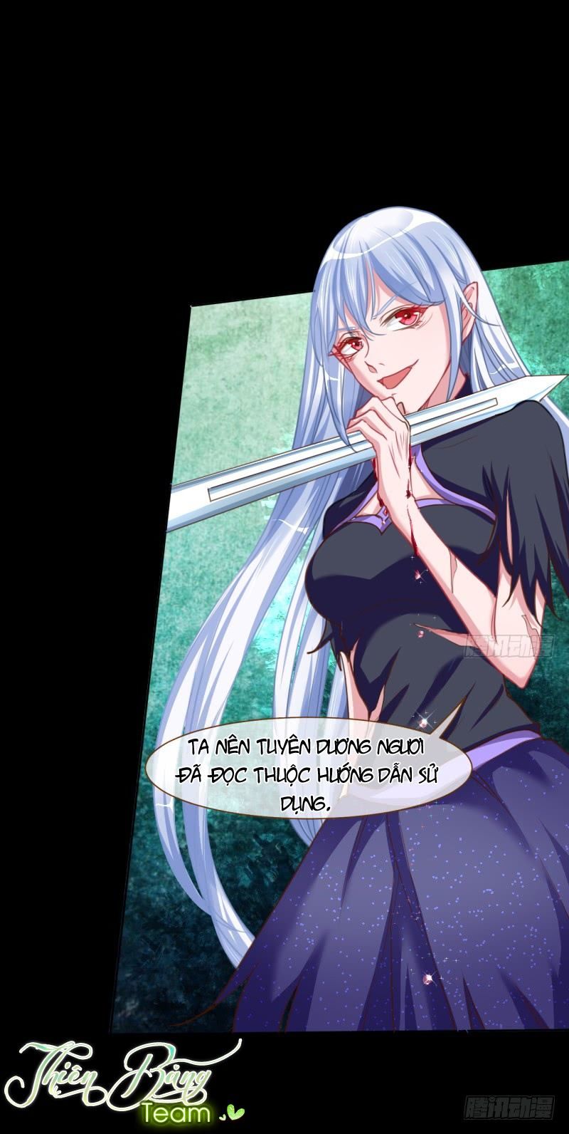 Vạn Tra Triêu Hoàng chapter 38 - Upload bởi truyensieuhay.com
