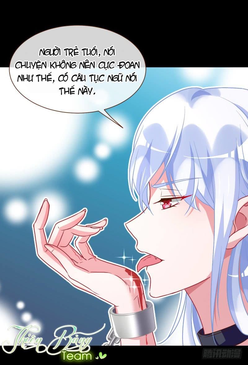 Vạn Tra Triêu Hoàng chapter 38 - Upload bởi truyensieuhay.com