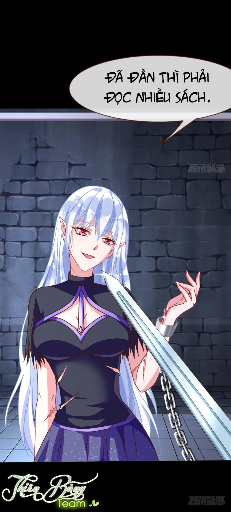 Vạn Tra Triêu Hoàng chapter 38 - Upload bởi truyensieuhay.com