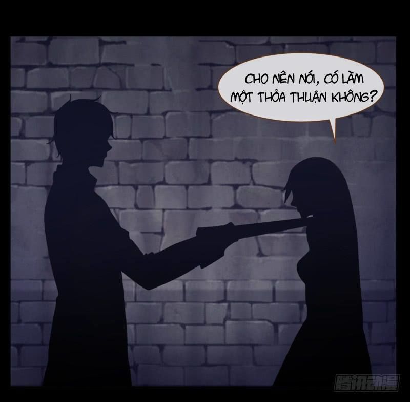 Vạn Tra Triêu Hoàng chapter 38 - Upload bởi truyensieuhay.com