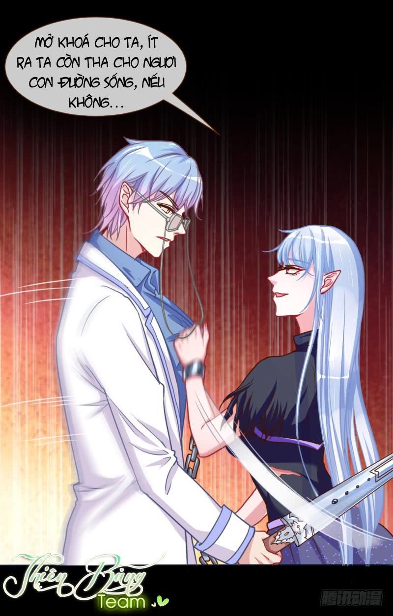 Vạn Tra Triêu Hoàng chapter 38 - Upload bởi truyensieuhay.com