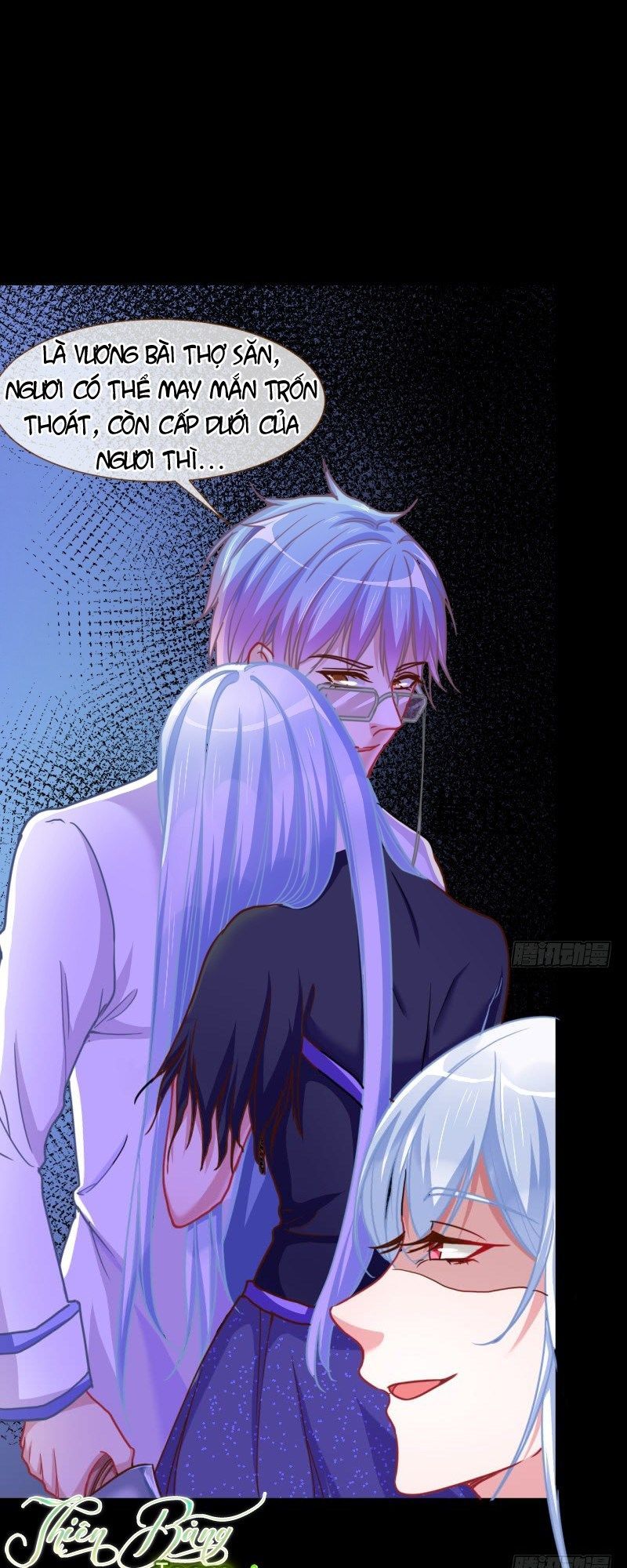 Vạn Tra Triêu Hoàng chapter 38 - Upload bởi truyensieuhay.com