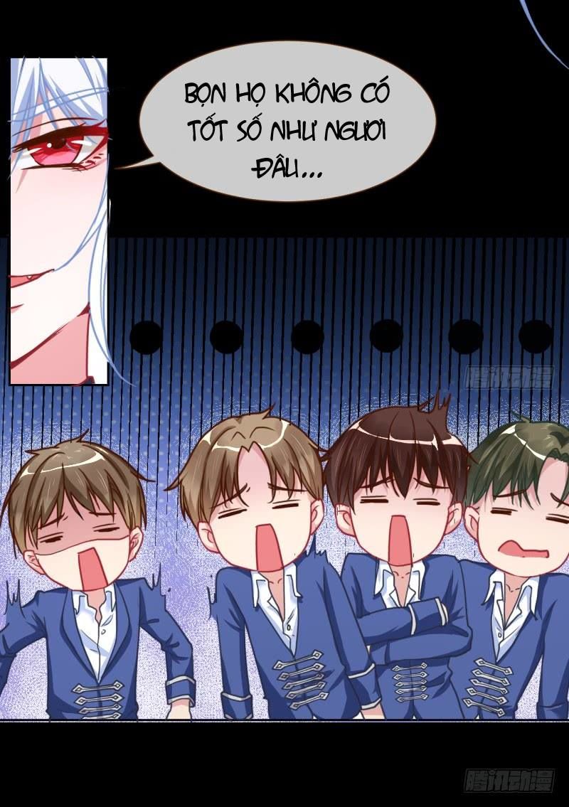 Vạn Tra Triêu Hoàng chapter 38 - Upload bởi truyensieuhay.com