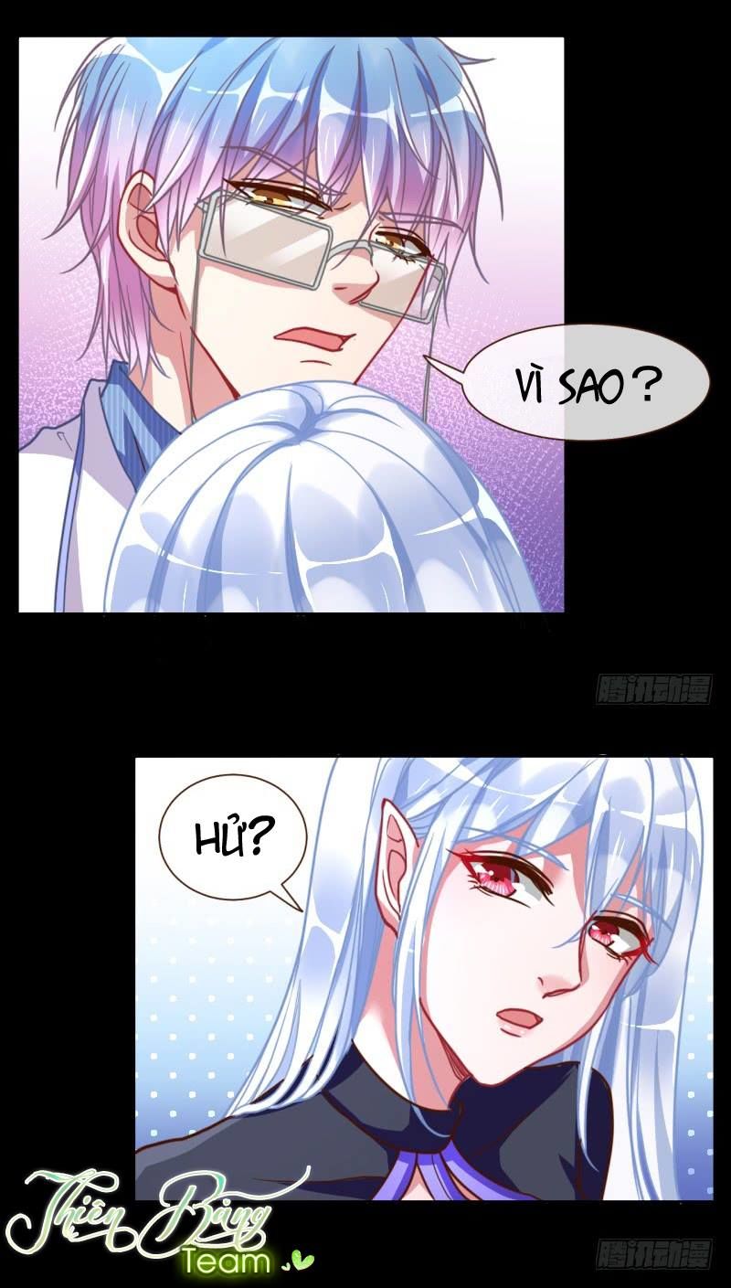 Vạn Tra Triêu Hoàng chapter 38 - Upload bởi truyensieuhay.com