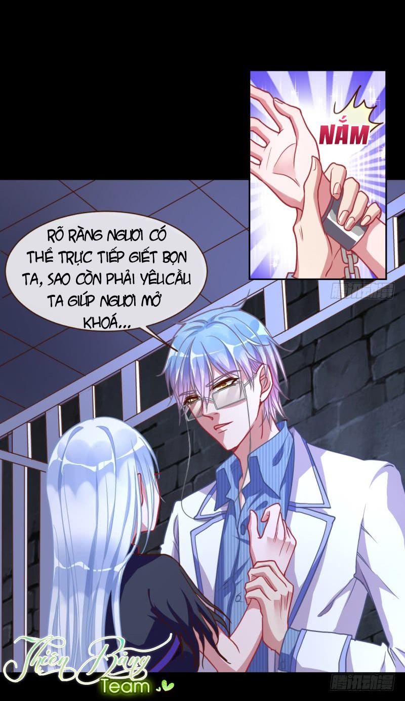 Vạn Tra Triêu Hoàng chapter 38 - Upload bởi truyensieuhay.com