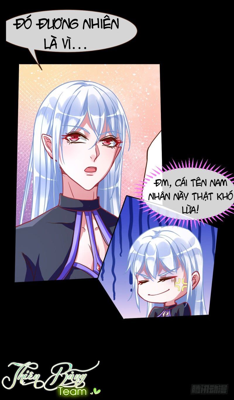 Vạn Tra Triêu Hoàng chapter 38 - Upload bởi truyensieuhay.com