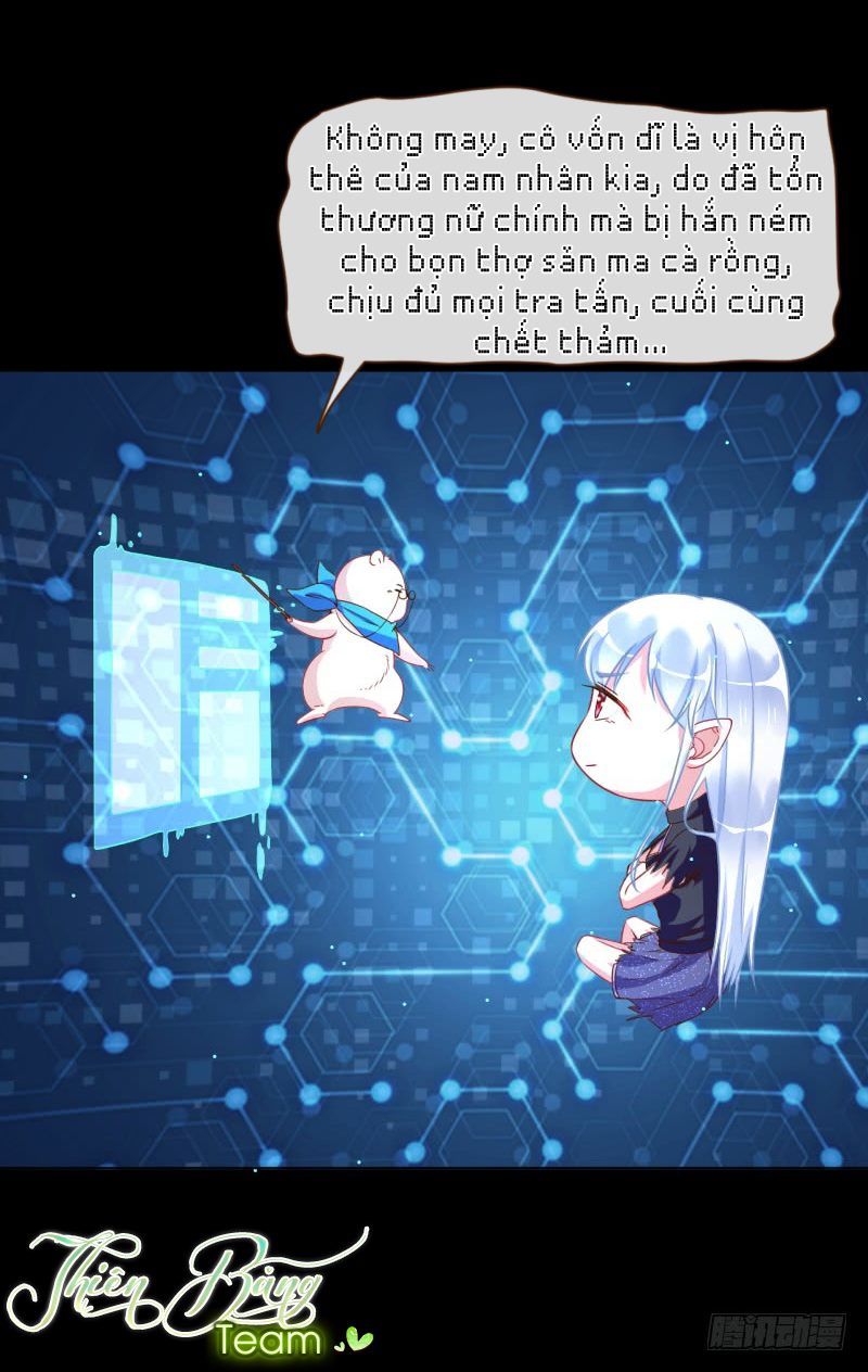Vạn Tra Triêu Hoàng chapter 38 - Upload bởi truyensieuhay.com