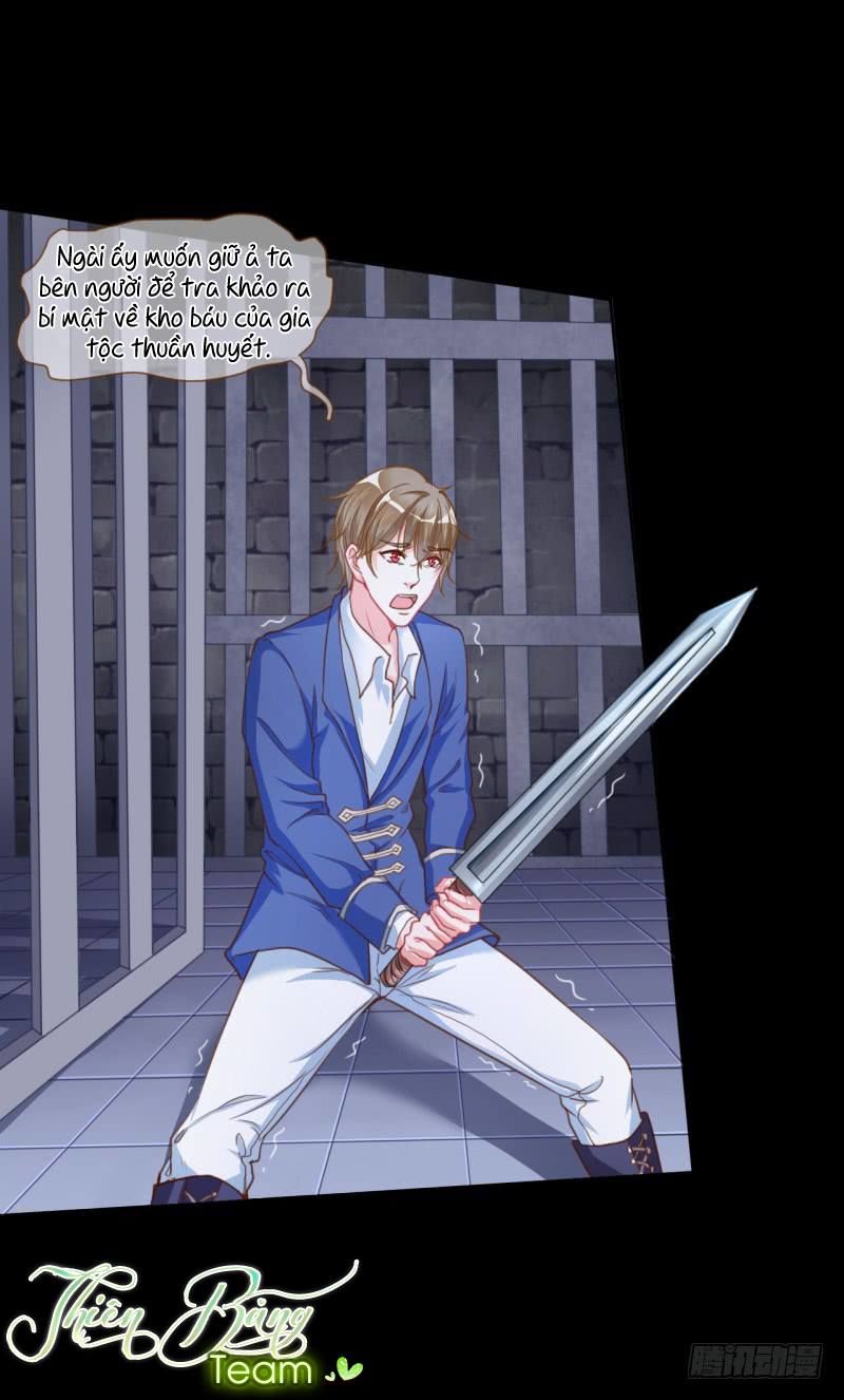 Vạn Tra Triêu Hoàng chapter 39 - Trang 12