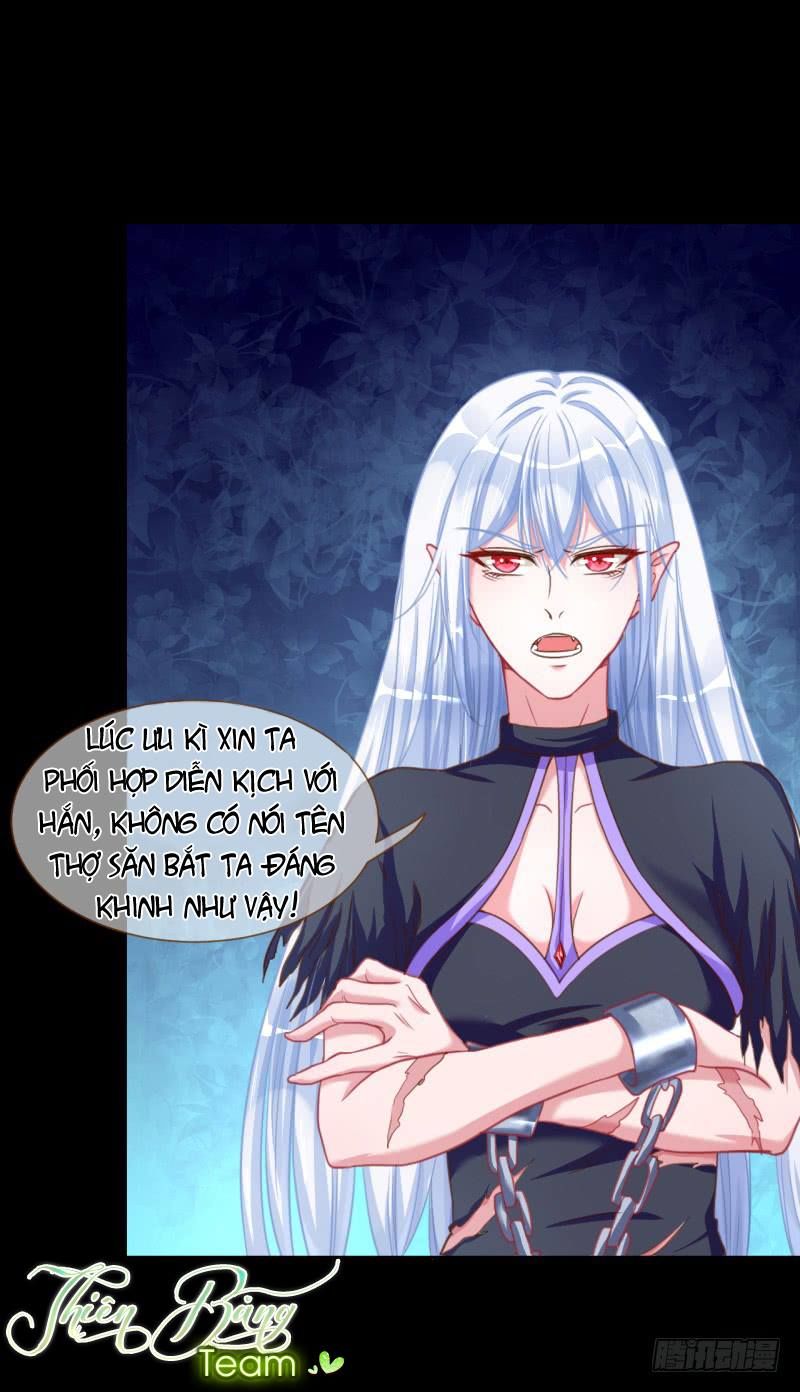 Vạn Tra Triêu Hoàng chapter 39 - Trang 14