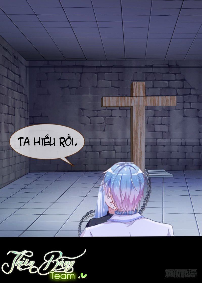 Vạn Tra Triêu Hoàng chapter 39 - Trang 17