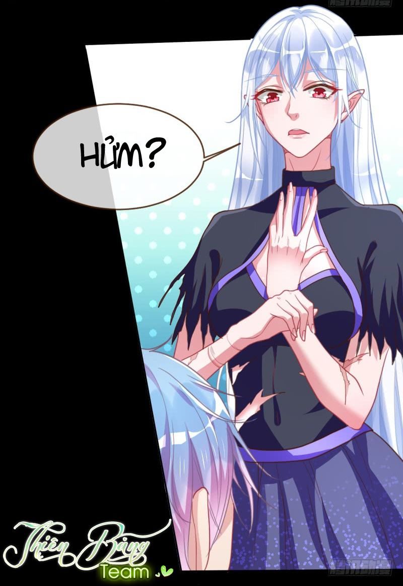 Vạn Tra Triêu Hoàng chapter 39 - Trang 20