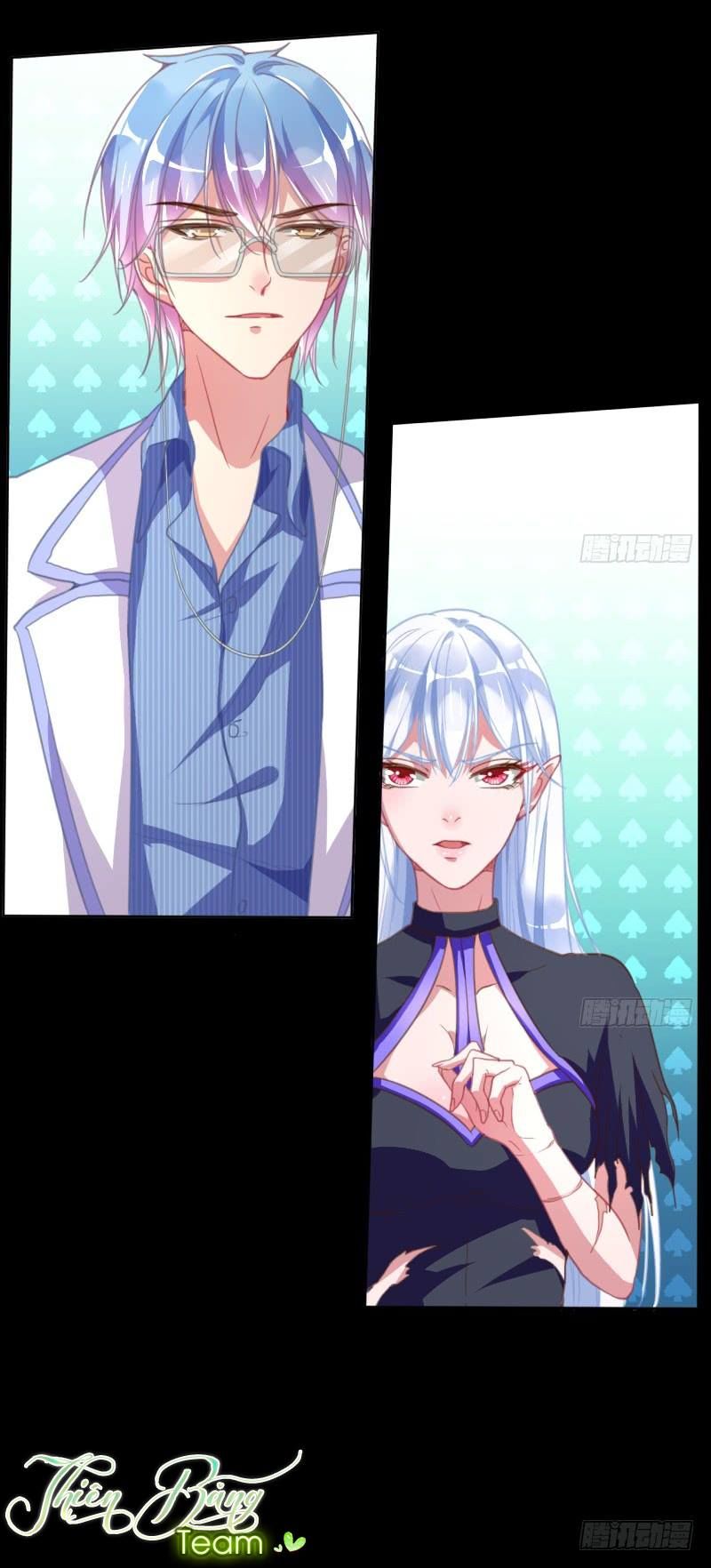 Vạn Tra Triêu Hoàng chapter 39 - Trang 23