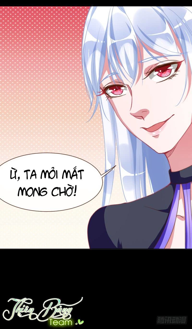 Vạn Tra Triêu Hoàng chapter 39 - Trang 24