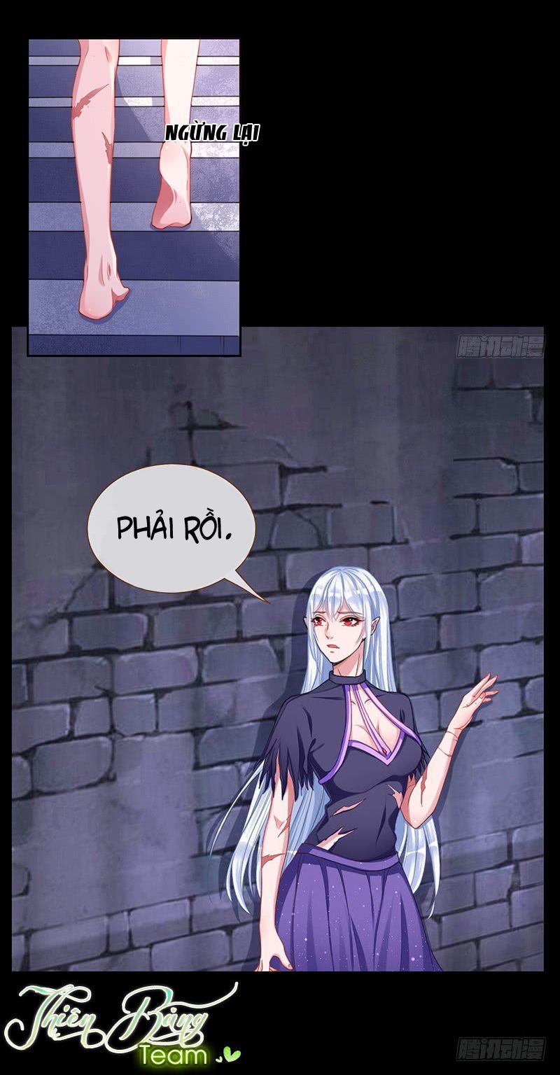Vạn Tra Triêu Hoàng chapter 39 - Trang 25