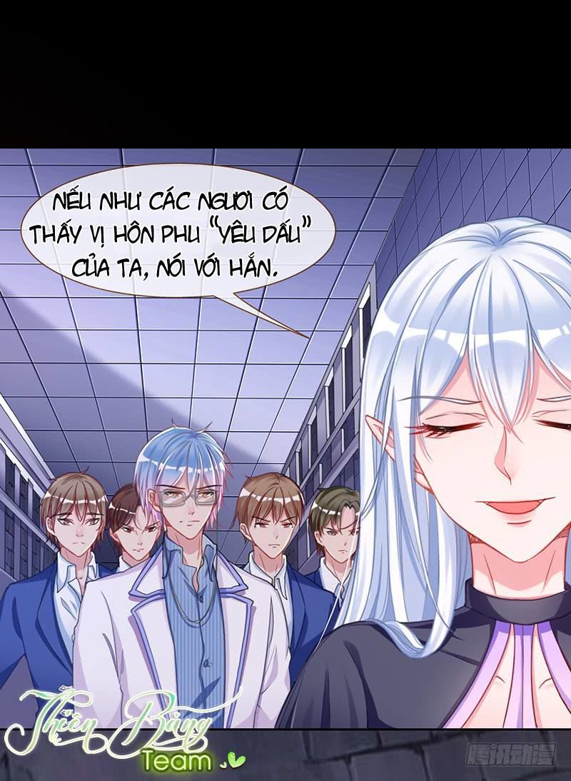 Vạn Tra Triêu Hoàng chapter 39 - Trang 26