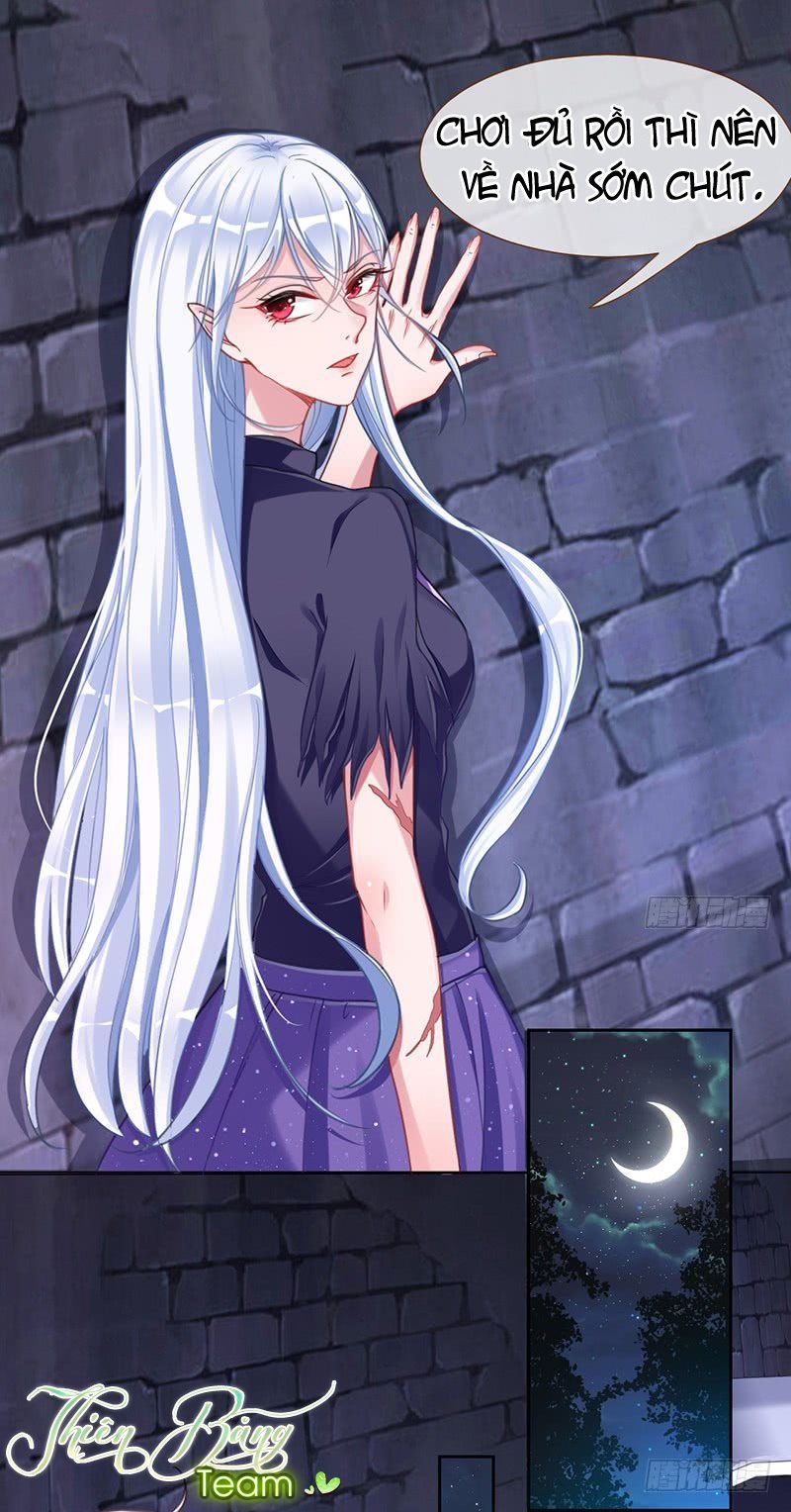Vạn Tra Triêu Hoàng chapter 39 - Trang 27
