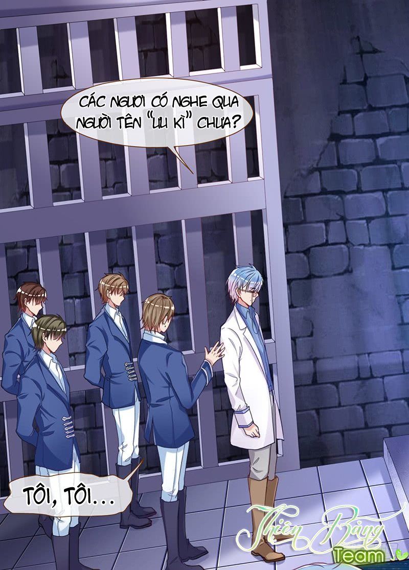 Vạn Tra Triêu Hoàng chapter 39 - Trang 29