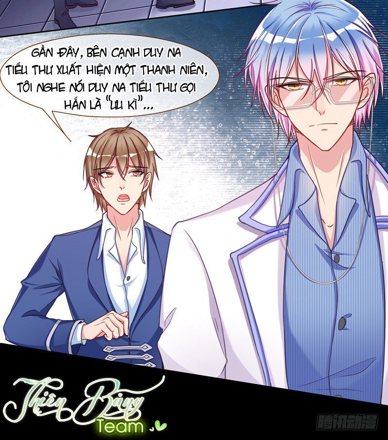 Vạn Tra Triêu Hoàng chapter 39 - Trang 30