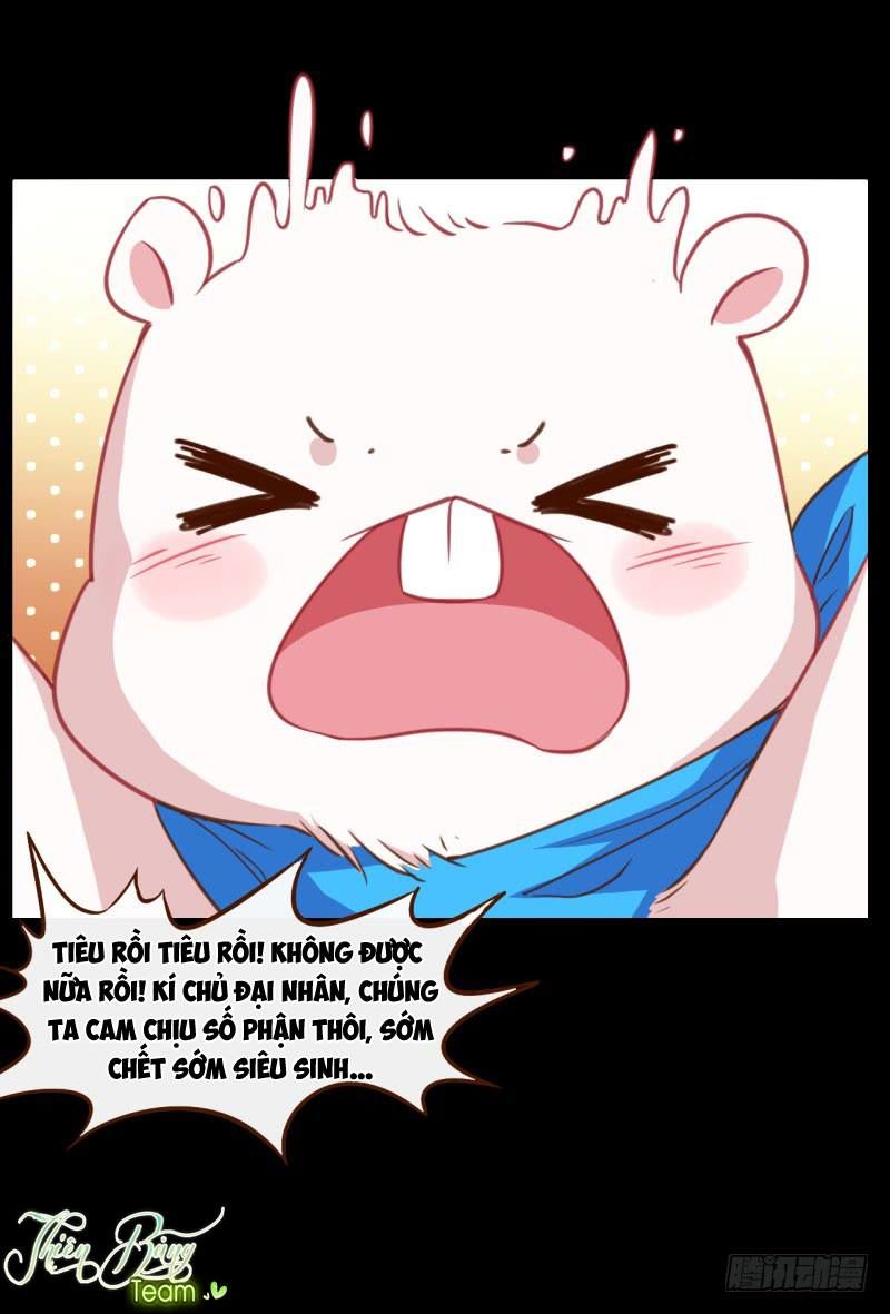 Vạn Tra Triêu Hoàng chapter 39 - Trang 3