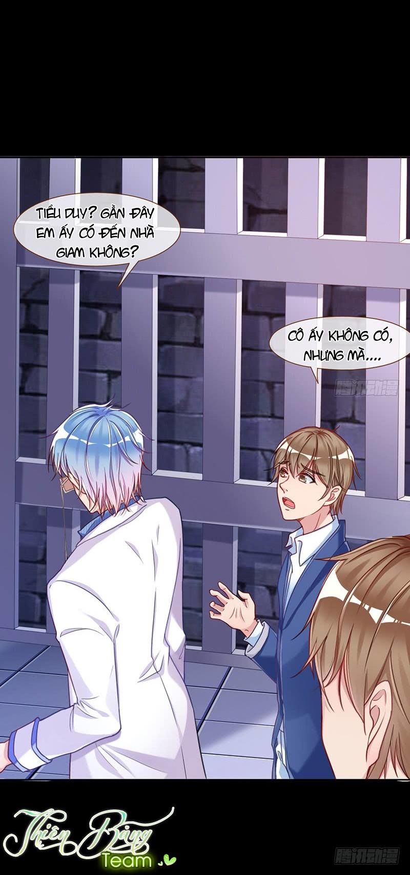 Vạn Tra Triêu Hoàng chapter 39 - Trang 31