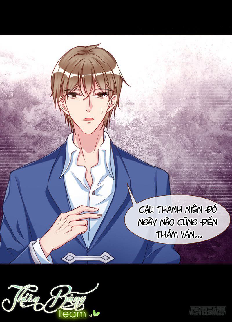 Vạn Tra Triêu Hoàng chapter 39 - Trang 32