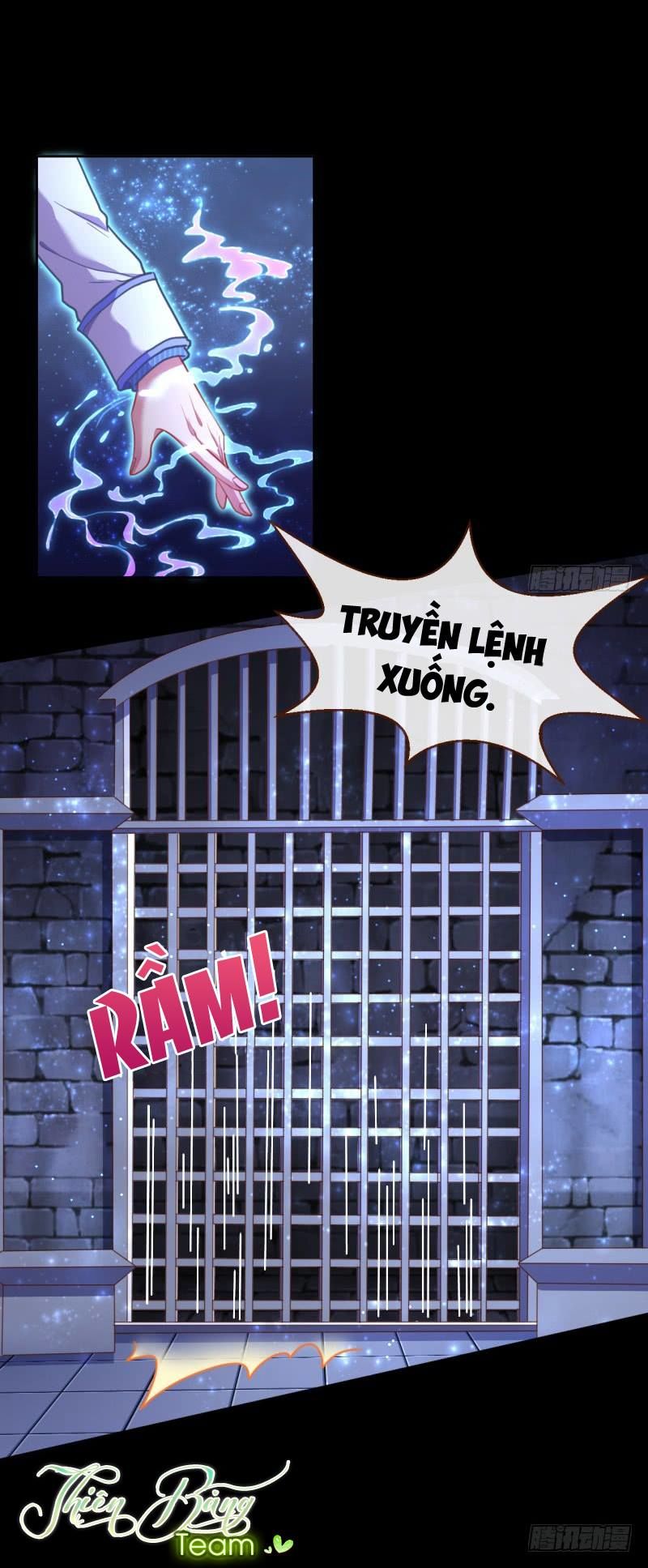 Vạn Tra Triêu Hoàng chapter 39 - Trang 33