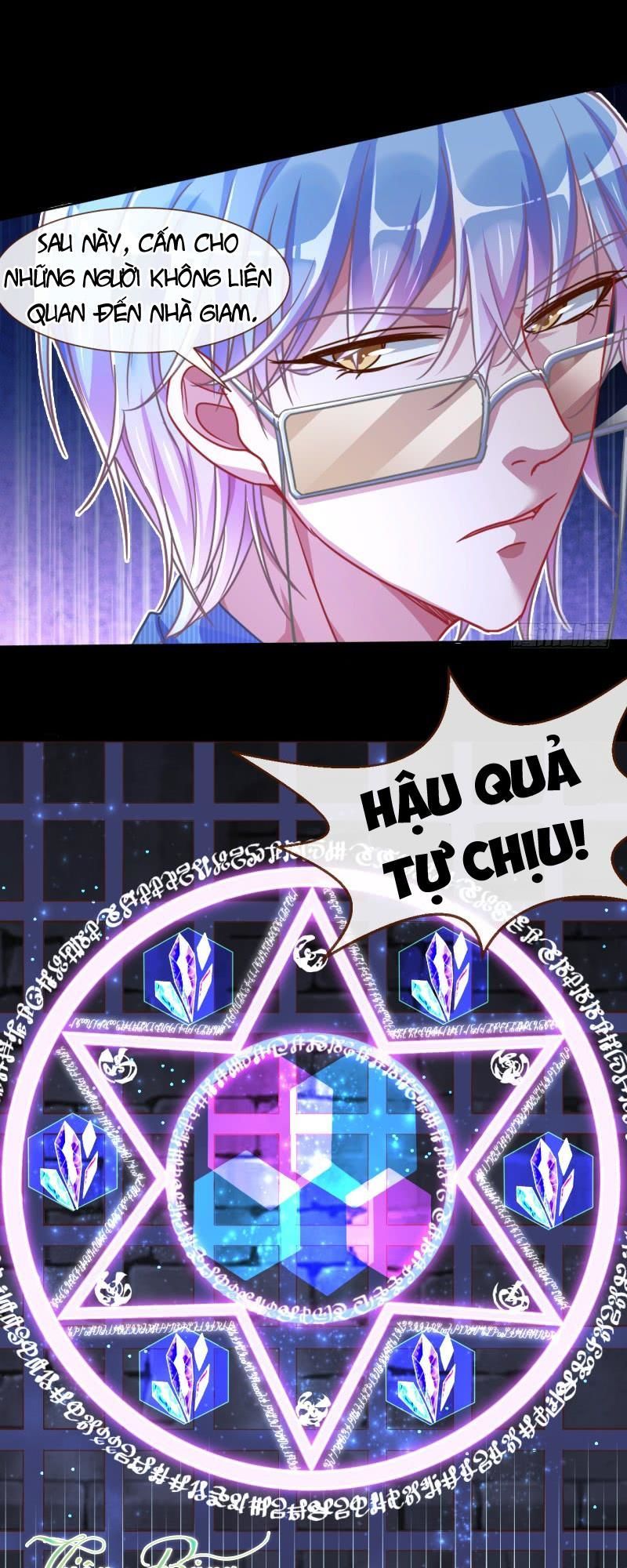 Vạn Tra Triêu Hoàng chapter 39 - Trang 34