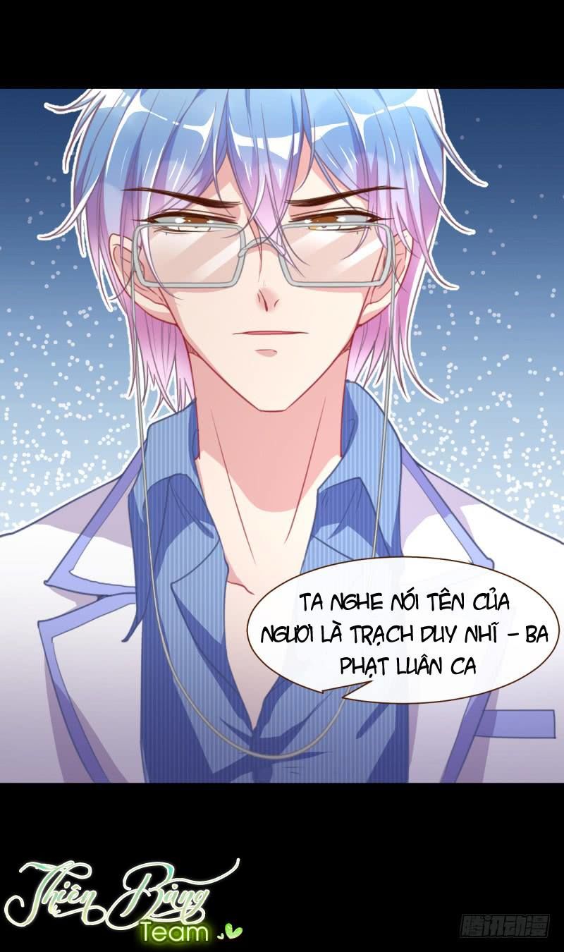 Vạn Tra Triêu Hoàng chapter 39 - Trang 5