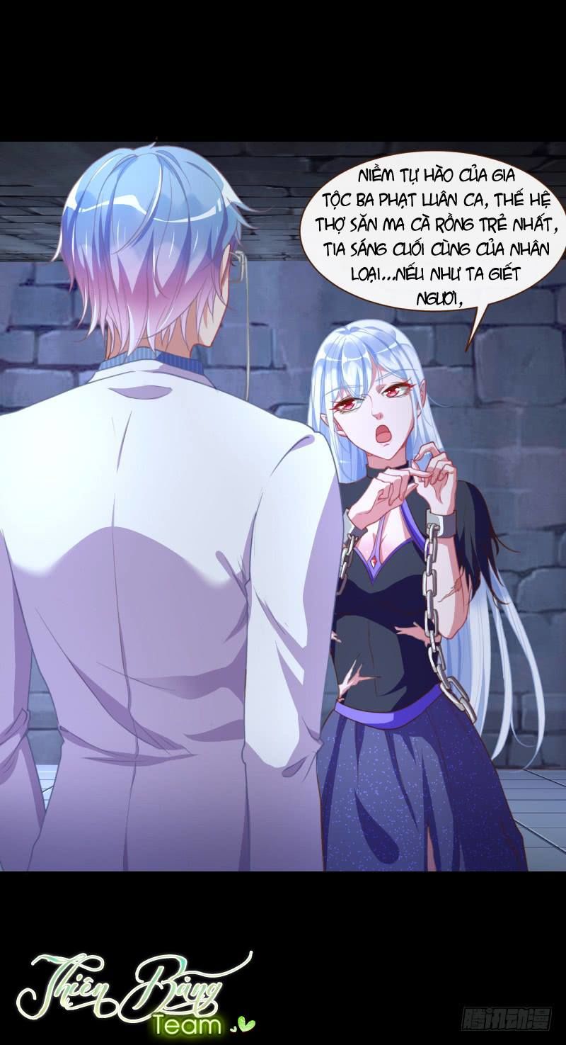 Vạn Tra Triêu Hoàng chapter 39 - Trang 6