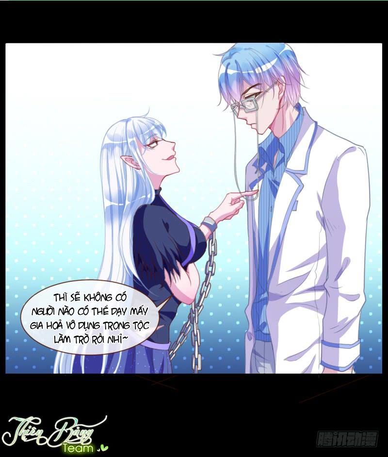 Vạn Tra Triêu Hoàng chapter 39 - Trang 7