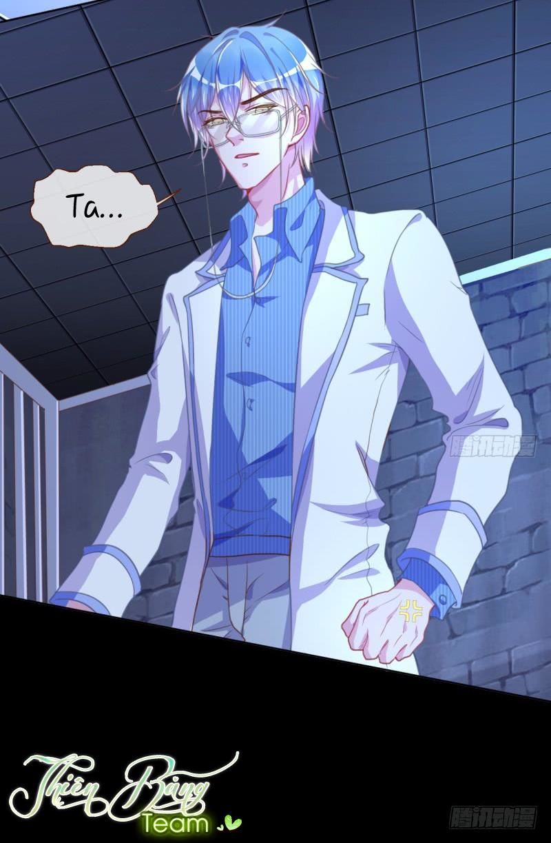 Vạn Tra Triêu Hoàng chapter 39 - Trang 10