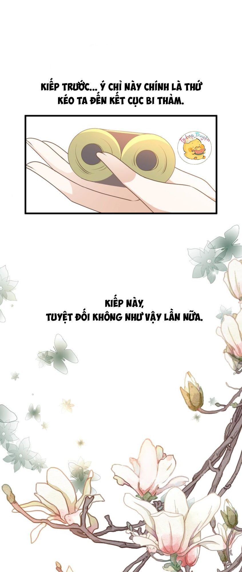 Trùng Sinh Chuyên Sủng Độc Phi Của Nhiếp Chính Vương chapter 8 - Upload bởi truyensieuhay.com