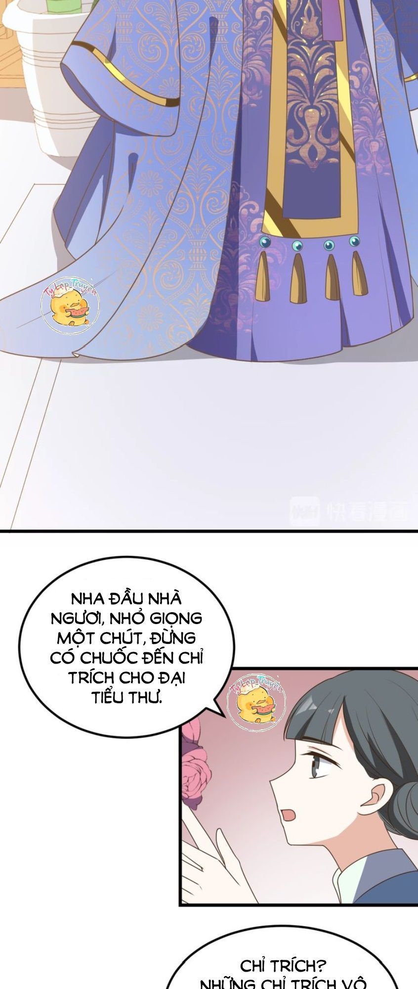 Trùng Sinh Chuyên Sủng Độc Phi Của Nhiếp Chính Vương chapter 8 - Upload bởi truyensieuhay.com