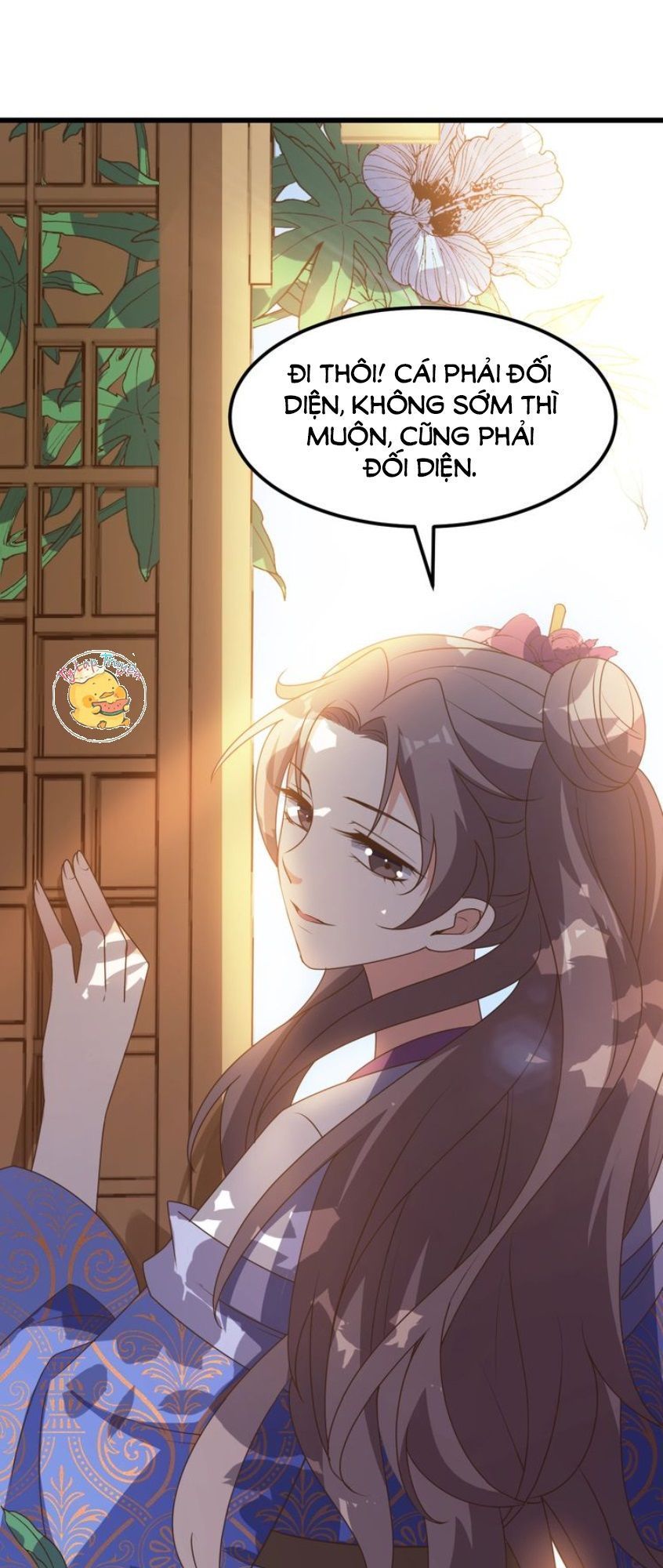 Trùng Sinh Chuyên Sủng Độc Phi Của Nhiếp Chính Vương chapter 8 - Upload bởi truyensieuhay.com