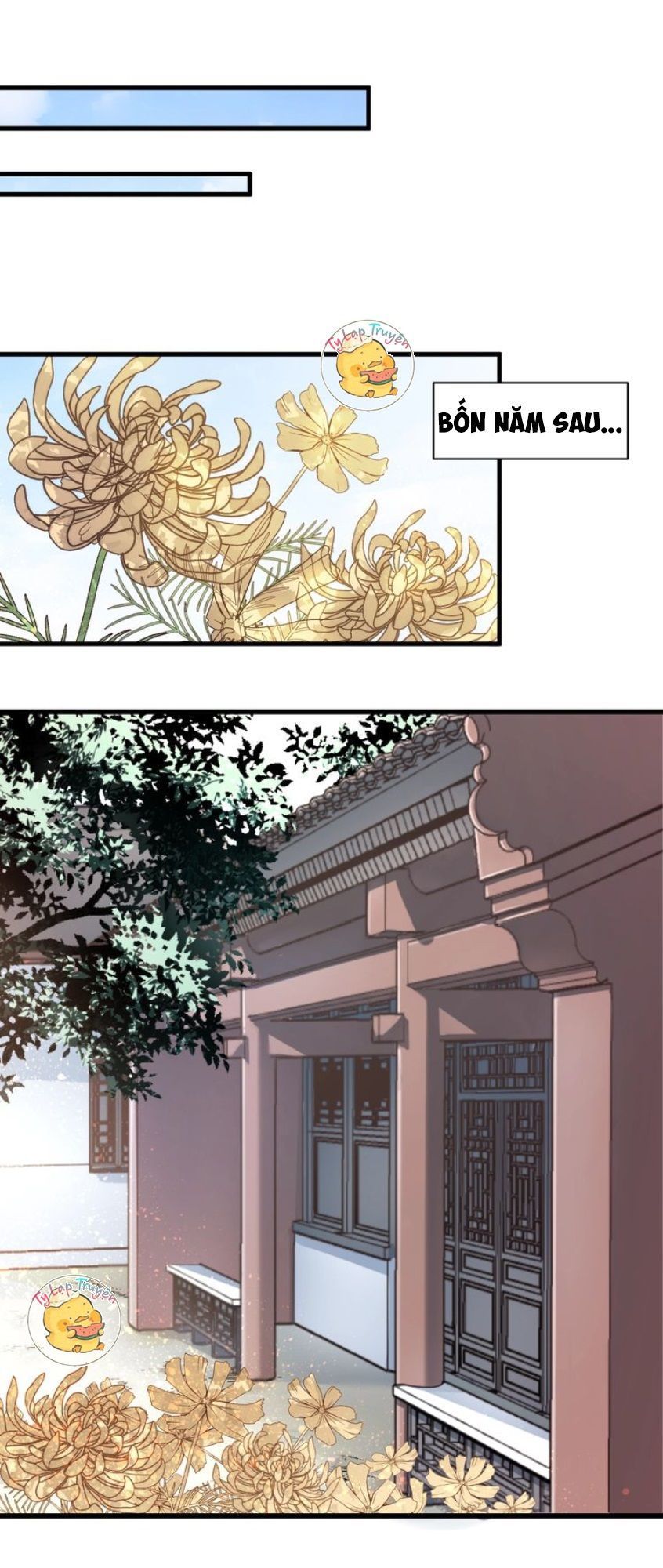 Trùng Sinh Chuyên Sủng Độc Phi Của Nhiếp Chính Vương chapter 8 - Upload bởi truyensieuhay.com