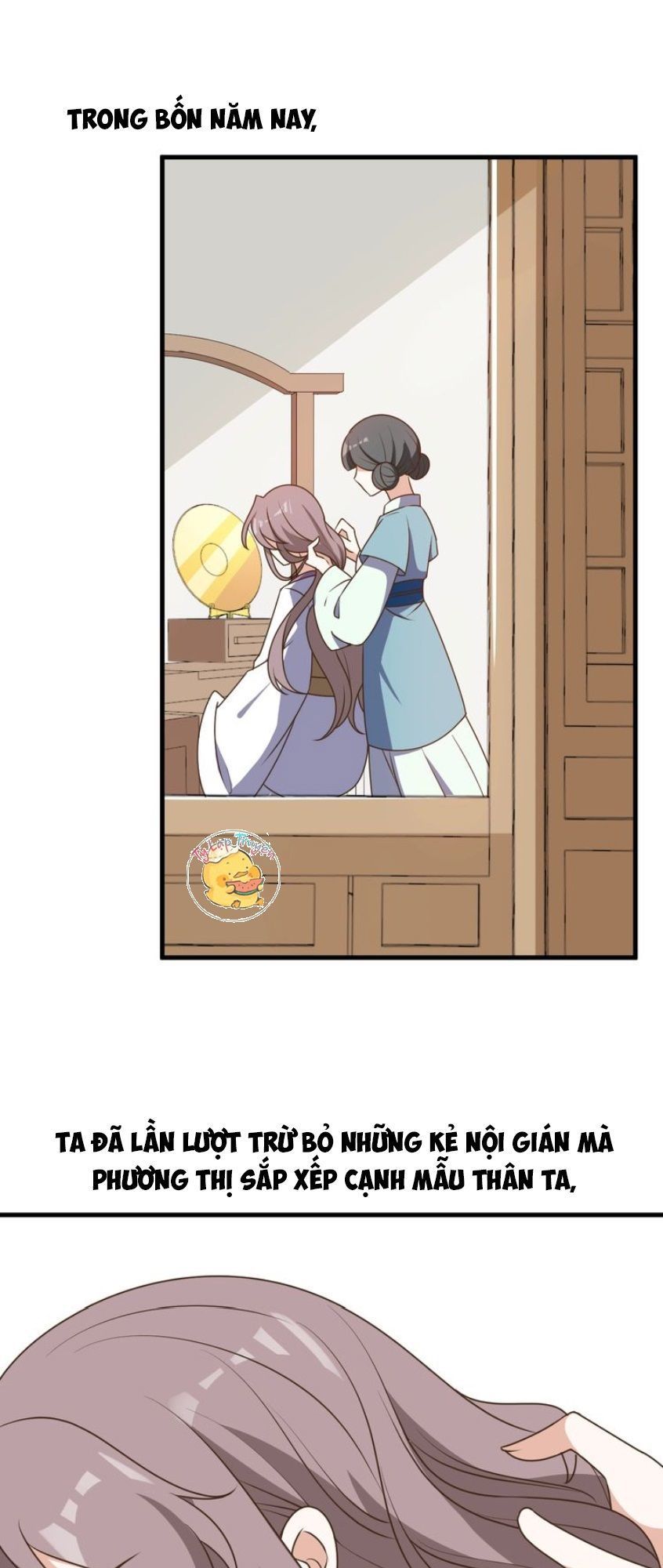 Trùng Sinh Chuyên Sủng Độc Phi Của Nhiếp Chính Vương chapter 8 - Upload bởi truyensieuhay.com