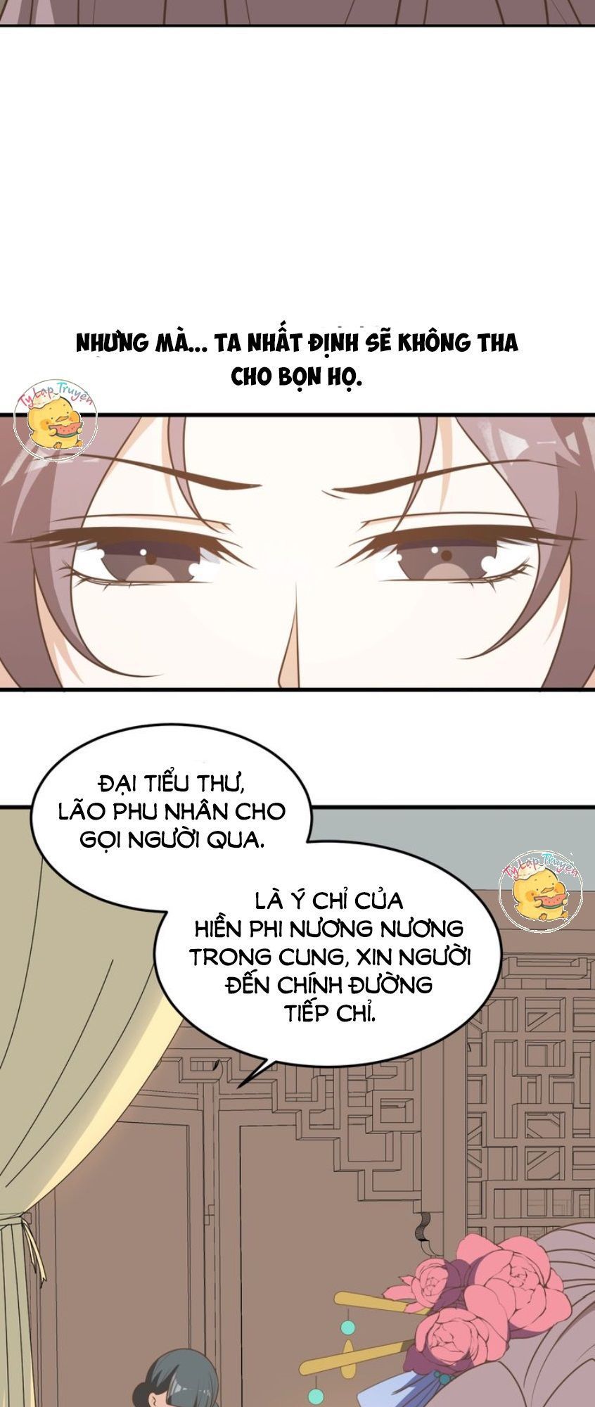 Trùng Sinh Chuyên Sủng Độc Phi Của Nhiếp Chính Vương chapter 8 - Upload bởi truyensieuhay.com
