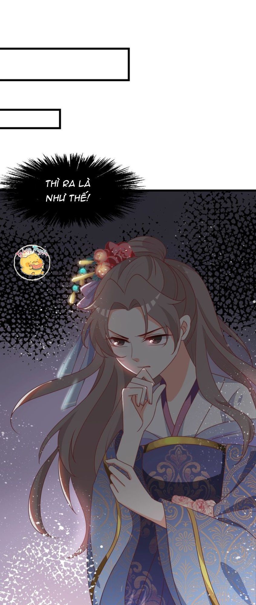 Trùng Sinh Chuyên Sủng Độc Phi Của Nhiếp Chính Vương chapter 9 - Trang 26