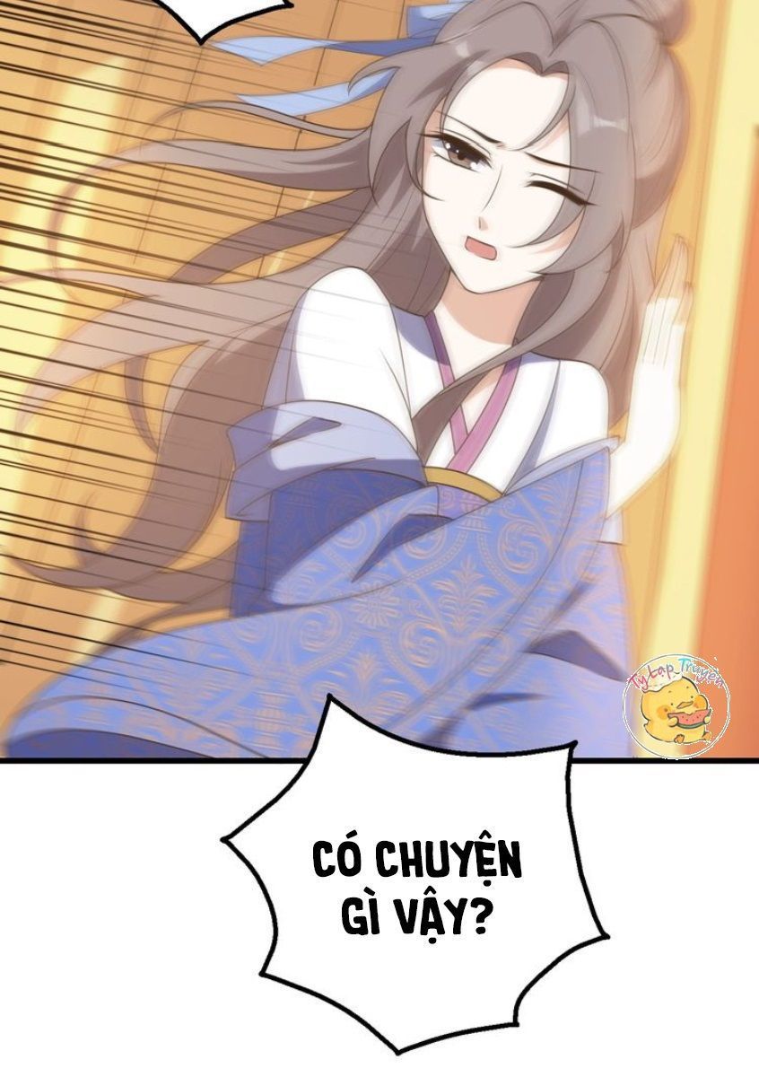 Trùng Sinh Chuyên Sủng Độc Phi Của Nhiếp Chính Vương chapter 9 - Trang 8