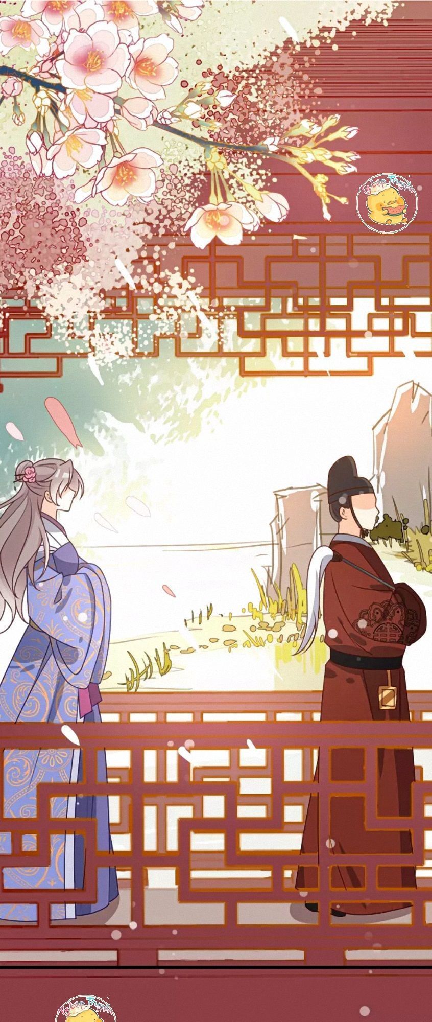 Trùng Sinh Chuyên Sủng Độc Phi Của Nhiếp Chính Vương chapter 10 - Trang 15